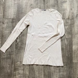 Make an offer! MM LaFleur knit long sleeve top